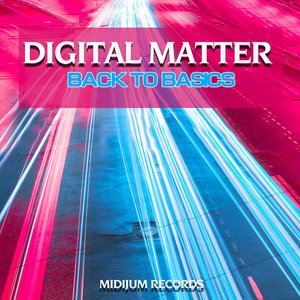 Digital Matter - Single