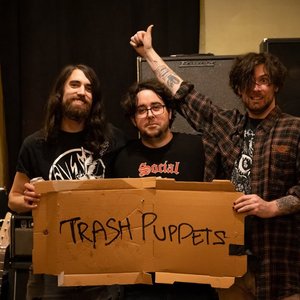 Avatar for Trash Puppets