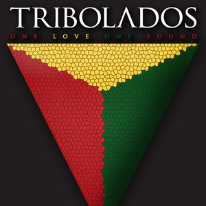 “Tribolados”的封面