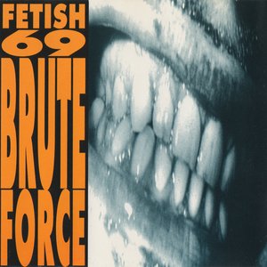 Image for 'Brute Force'