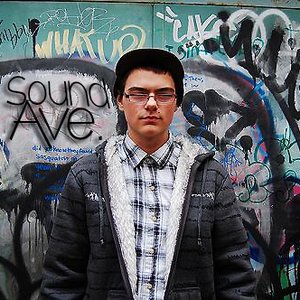 Sound Ave. 的头像