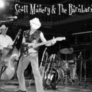 Avatar for Scott Manery & the Barnburners