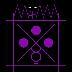 Algorithmic & Generated