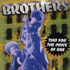 Two for the Price of One (Bonus Version)