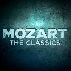 Mozart - The Classics