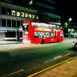 London Sound Design 的头像