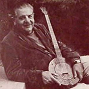 Frank Warner 的头像
