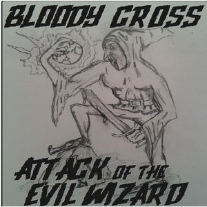 Image for 'Attack of the Evil Wizard'