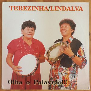 Olha o Palavrão