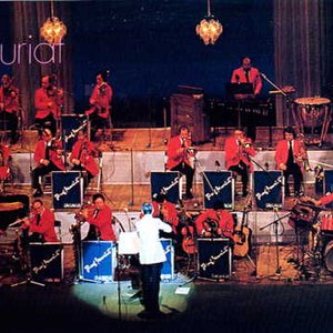 Avatar di Paul Mauriat & His Orchestra