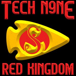 tech n9ne discography