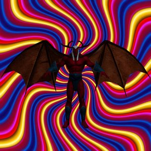 Rave The Demon