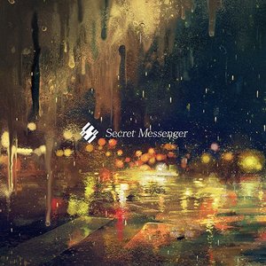 Secret Messenger 的头像