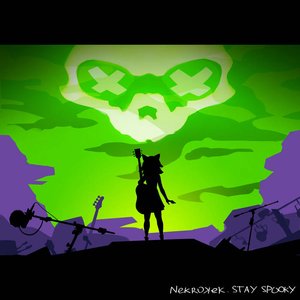 Stay Spooky