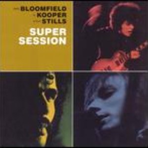 Avatar de Michael Bloomfield/Al Kooper/Steve Stills