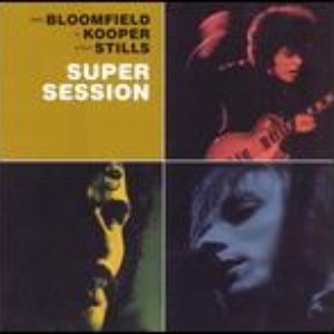 Michael Bloomfield/Al Kooper/Steve Stills 的头像