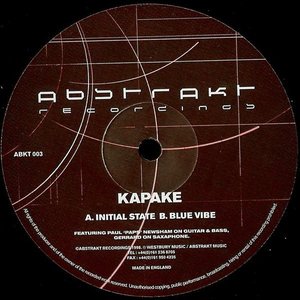 Kapake 的头像