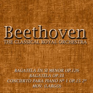 Clásica-Beethoven