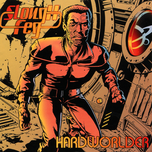 Hardworlder cover