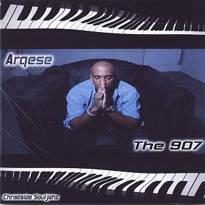 Arqese-Edition (907)