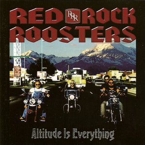 Red Rock Roosters 的头像