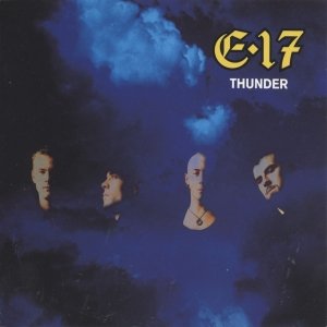 Image for 'Thunder'