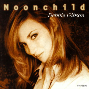 Moonchild cover