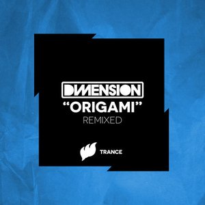 Origami (Remixed)