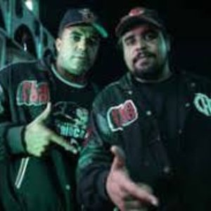 Mc Junior & Mc Leonardo 的头像