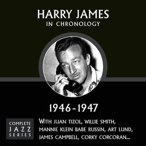 Complete Jazz Series 1946 - 1947