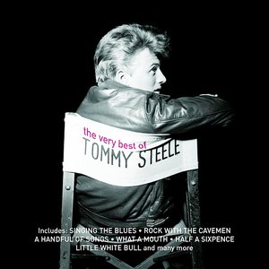 Tommy Steele: The Very Best Of