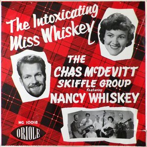 The Intoxicating Miss Whiskey