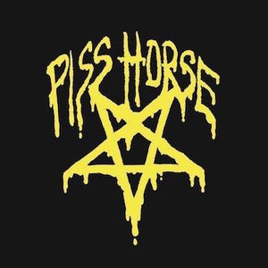Piss Horse