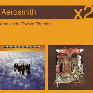 Aerosmith/Toys In The Attic