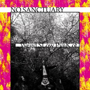 Image for 'No Sanctuary'