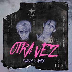 Otra Vez - Single