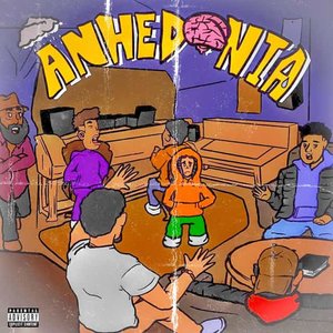 Anhedonia