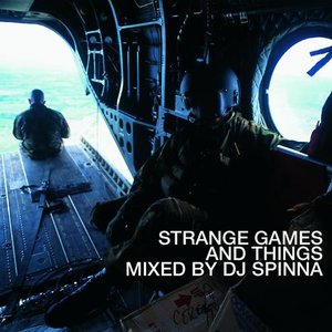 Strange Games and Things