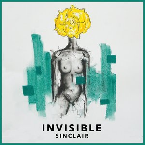 Invisible - EP
