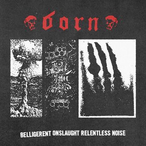 Belligerent Onslaught Relentless Noise - EP