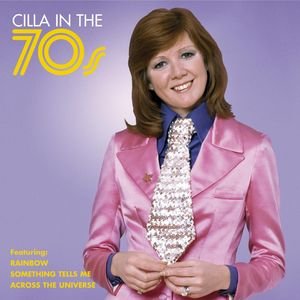 Cilla In The 70's