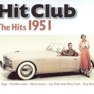 Hit Club, The Hits 1951