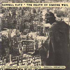 The Death Of Simone Weil