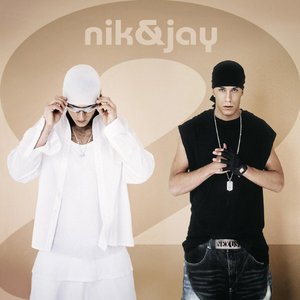 “Nik Og Jay 2”的封面