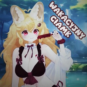 Wakacyjny Ciamk - Single