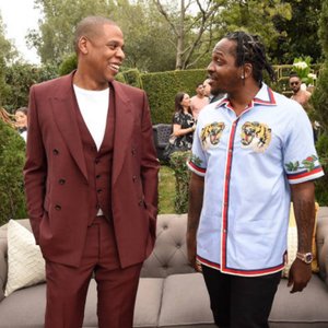 Pusha T, Jay-Z 的头像