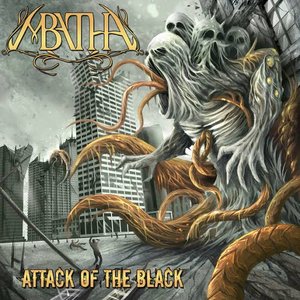 Attack of the Black
