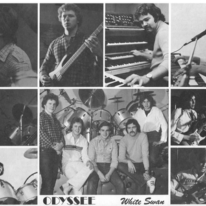 Odyssee photo provided by Last.fm