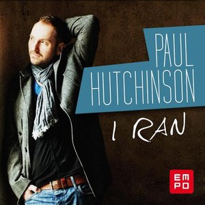 Avatar for Paul Hutchinson