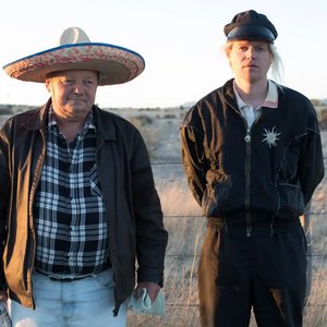 Connan Mockasin & Ade 的头像